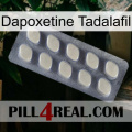 Dapoxetine Tadalafil 08